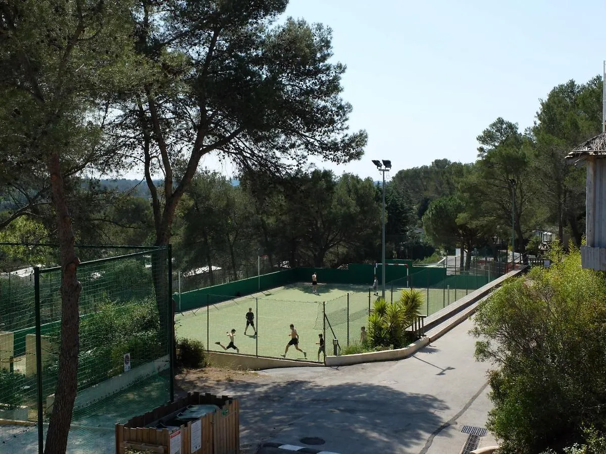 *****  Hotel REGENCY HOLIDAY Tour Opérateur dans Camping 5 étoiles Frejus, Cote d'Azur France