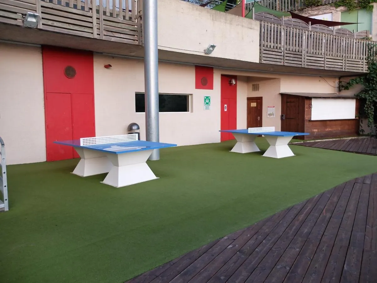 *****  Hotel REGENCY HOLIDAY Tour Opérateur dans Camping 5 étoiles Frejus, Cote d'Azur France