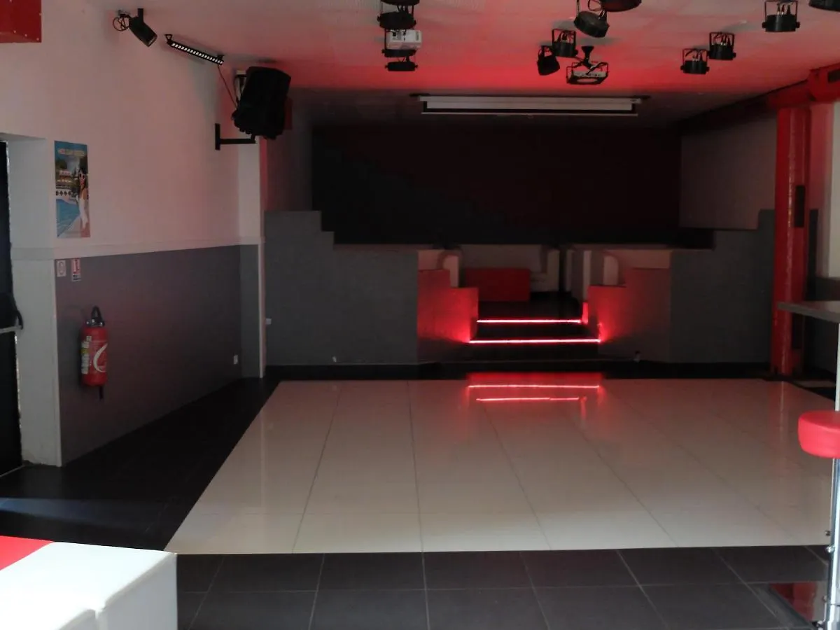 Hotel REGENCY HOLIDAY Tour Opérateur dans Camping 5 étoiles Frejus, Cote d'Azur