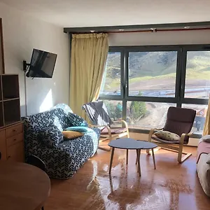 La Mongie, 30m2 Centre Station Appartement Bagnères-de-Bigorre