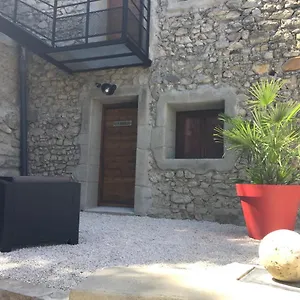 Loft Stories Hébergement de vacances Baix