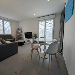 Appartement Fréjus Appartement